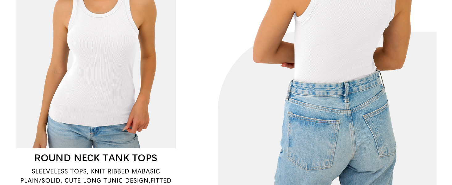 women casual tank