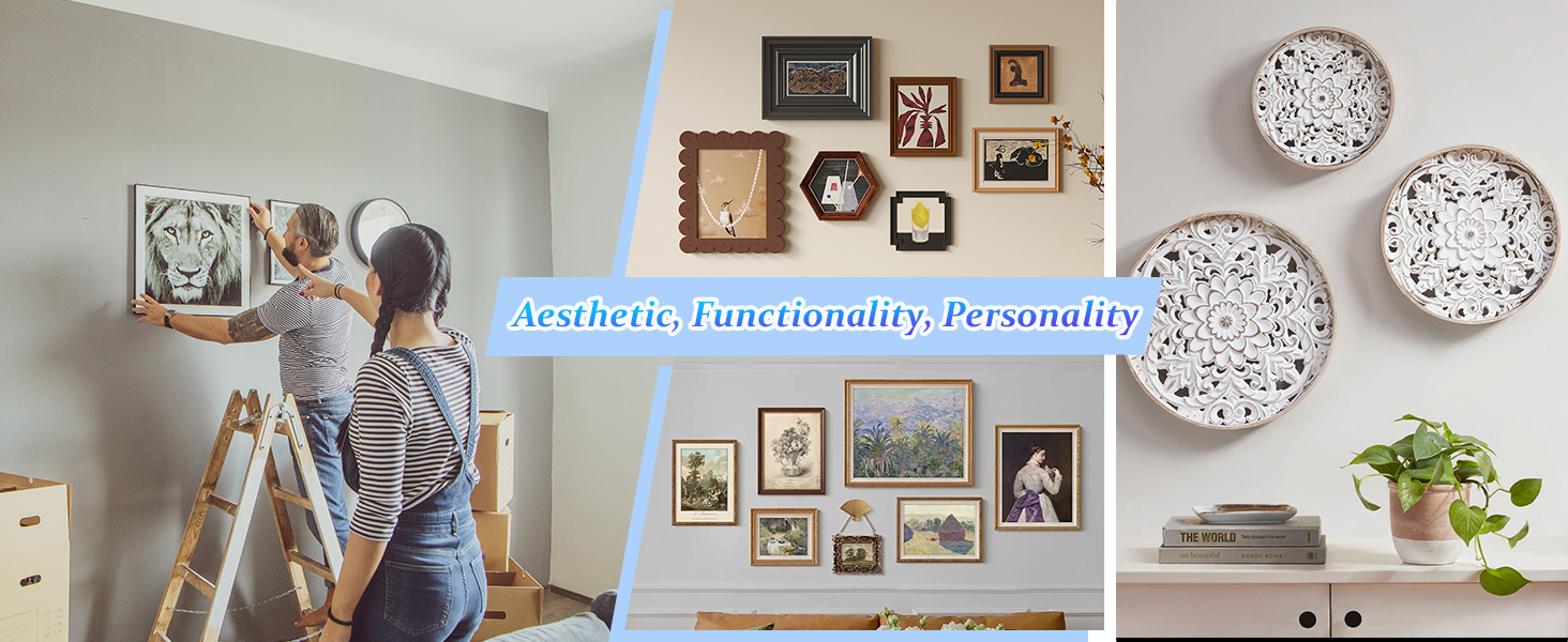 decorative wall art