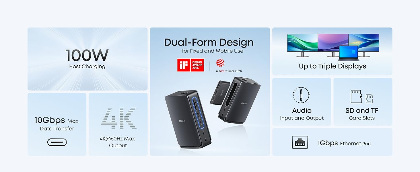 Key Features