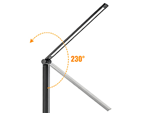 adjustable desk lamps for home office