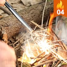 Ignite and Nurture the Flame