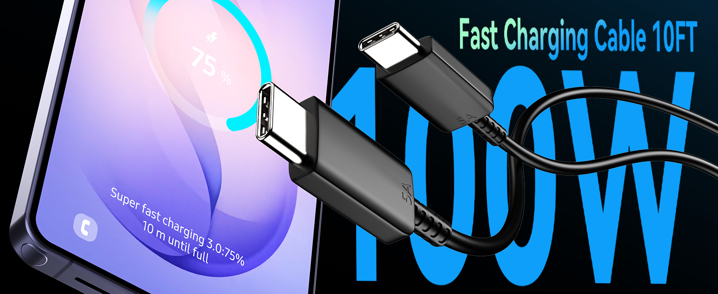 usb c phone charger c chargers fast charging samsung fast charger type c
