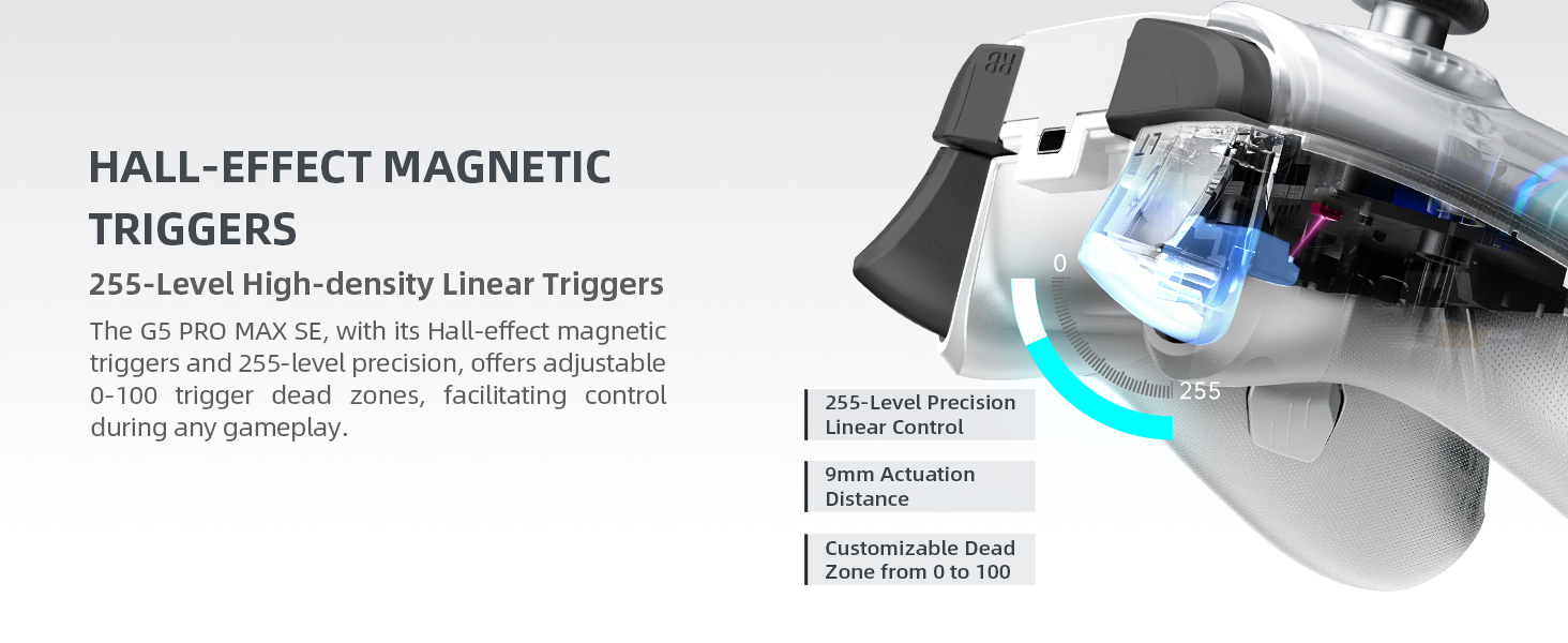 pc controller wireless