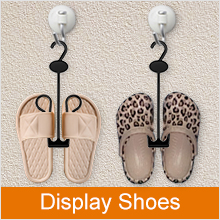 Display Shoes