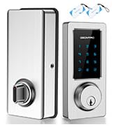 smart lock