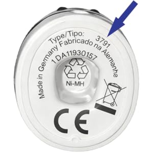 type 3757 charger for oral b