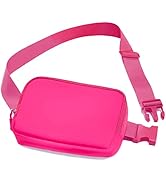 Belt bag for women and men
