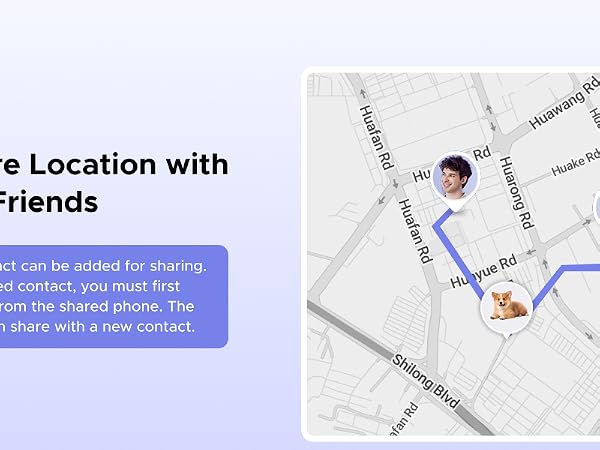bluetooth tracker