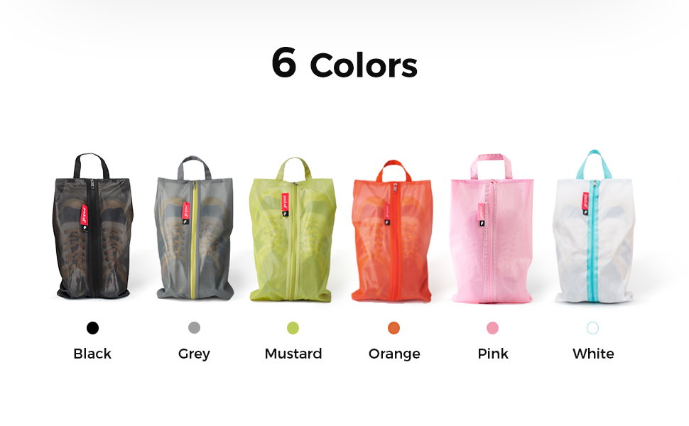 Shoe Bag