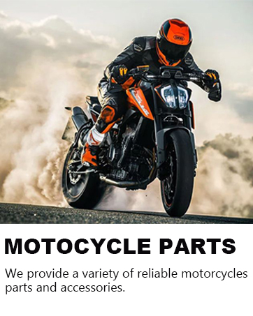 MOTOCYCLE PARTS