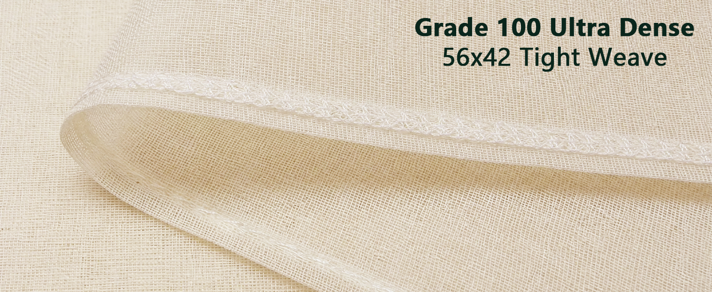 Cheesecloth