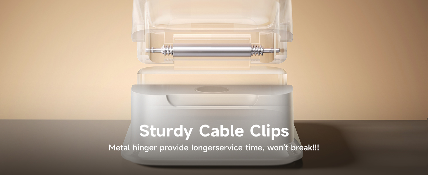 magnetic cord holder