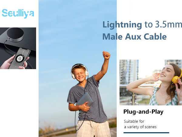 aux to iphone