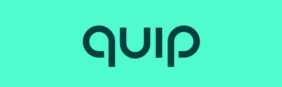 quip