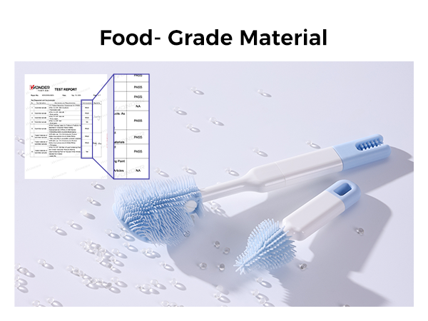 Food-Grade Material