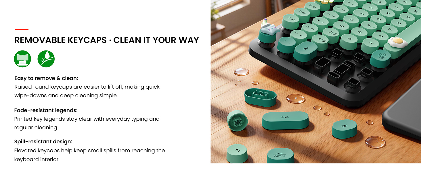 keycaps