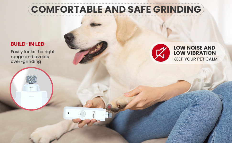 Dog Nail Trimmers