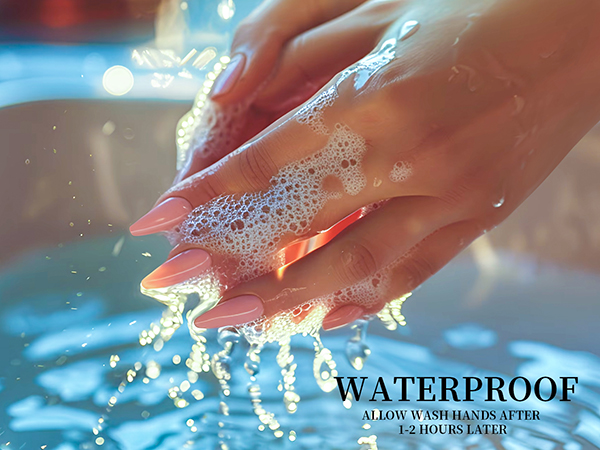 Waterproof