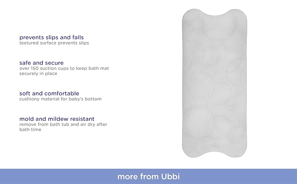 Ubbi bath mat3
