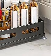 spice rack organizer