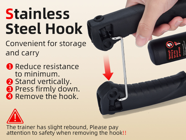 arm trainer