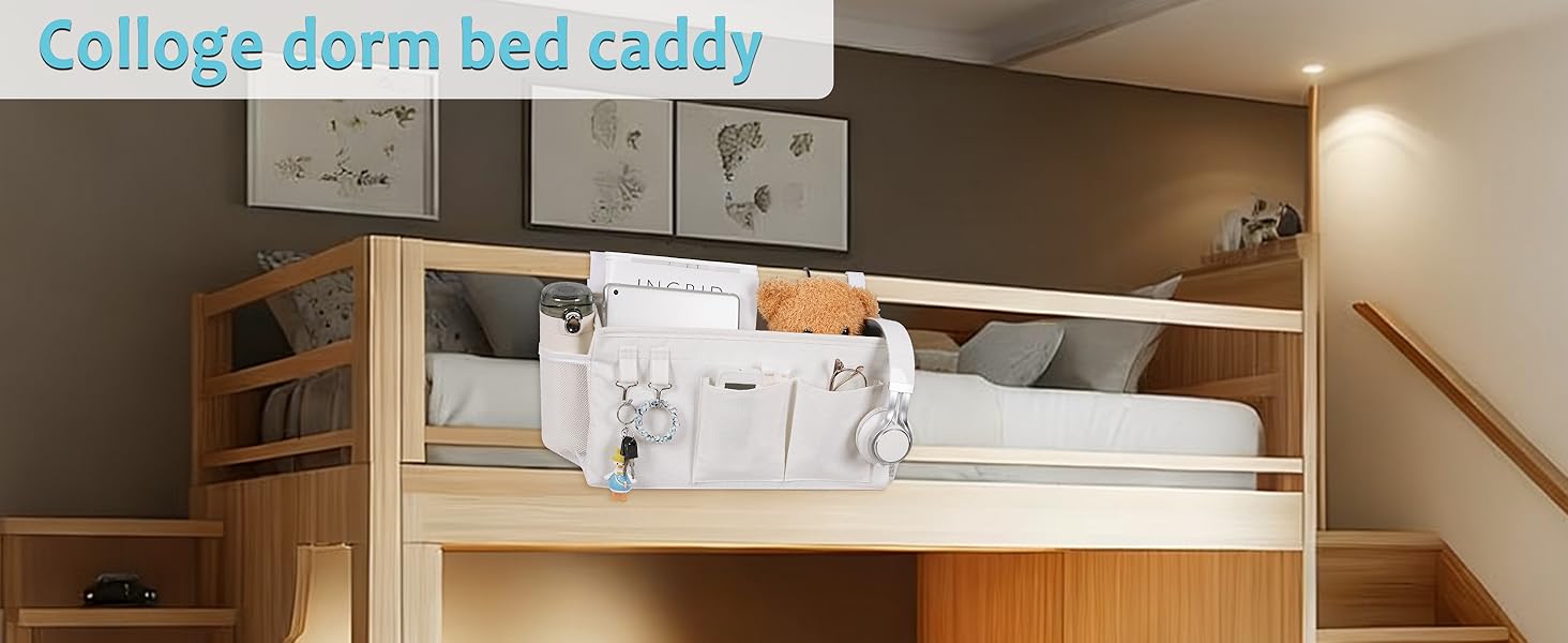 Bedside Caddy