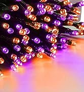 200LED Halloween String Lights