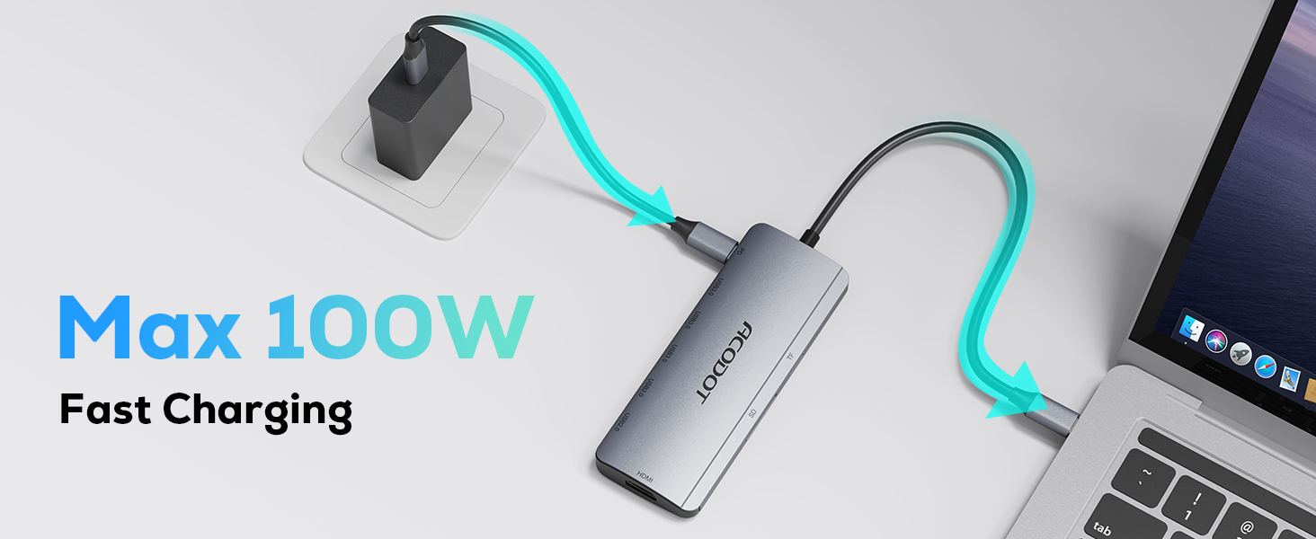 usb c hub