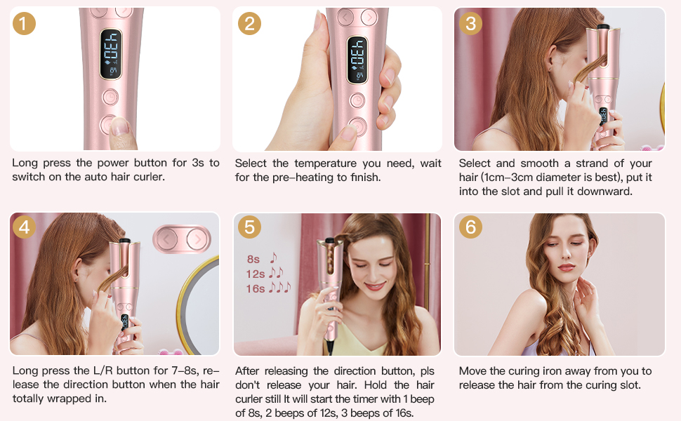 how to use it correctly
