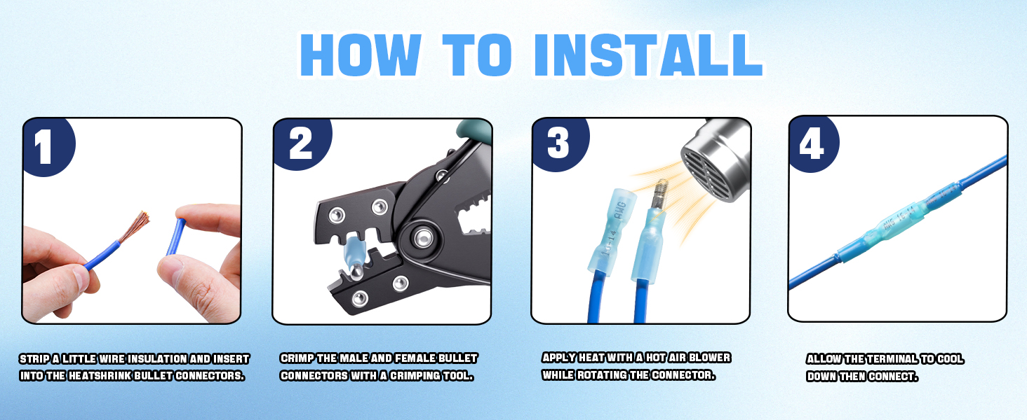 How to Install