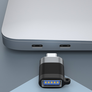 USB C 6?A+5