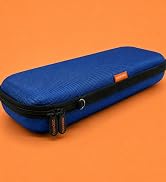 Large Hard Shell Stethoscope Case for Littmann, MDF, Medical Accessories | Protective Carrying Ca...