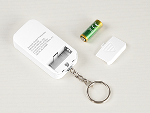 wireless outlet switch