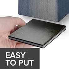 furniture grippers