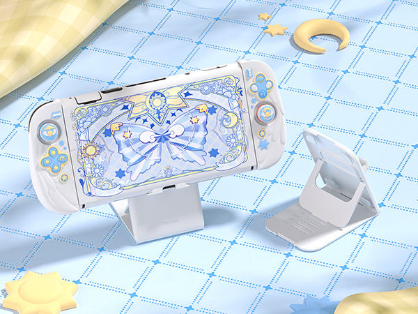 Protective Case for Nintendo Switch 2