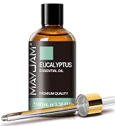 eucalyptus oil