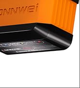KONNWEI OBD2 Scanner Bluetooth 5.2, Wireless Car Scanner Diagnostic Tool for iOS & Android for Pe...