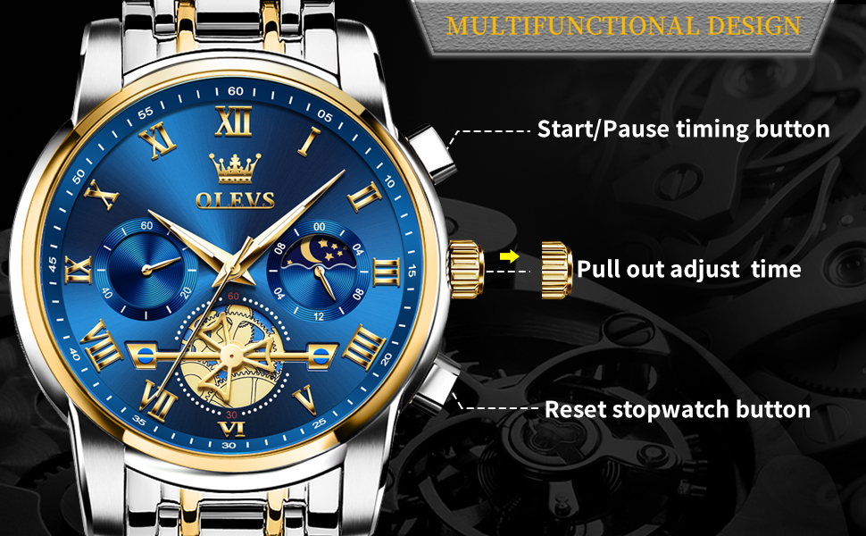 men watches