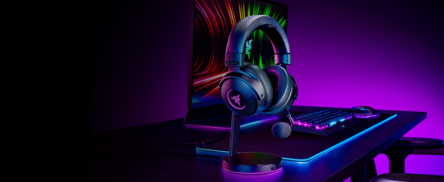 Razer Kraken V3 Pro