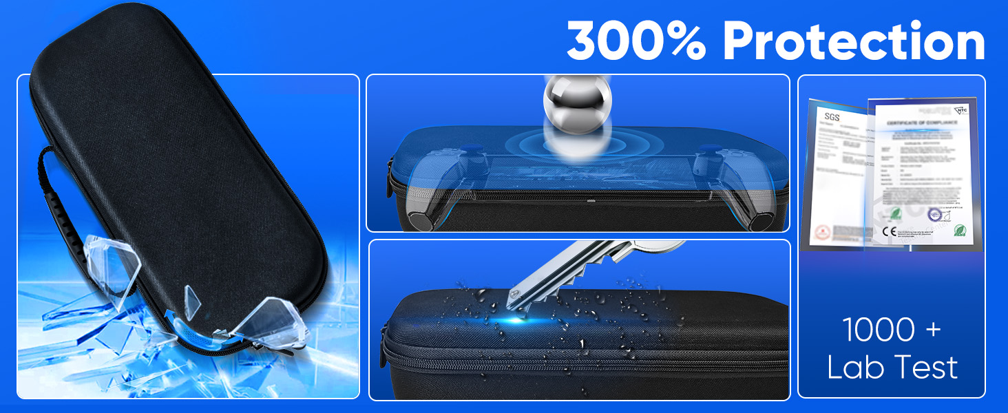 ps portal accessories