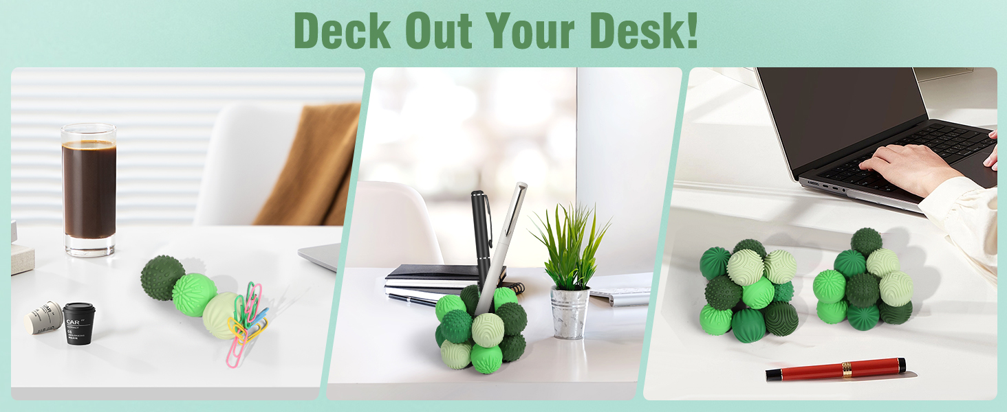 Office Desk Toys