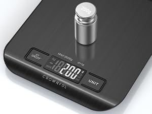 small food scale