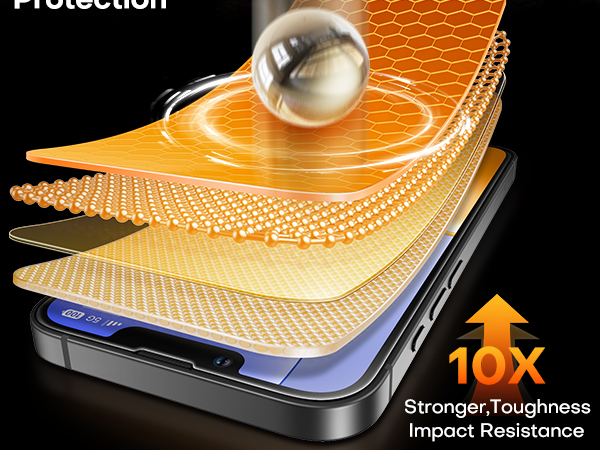 iPhone 17e screen protector