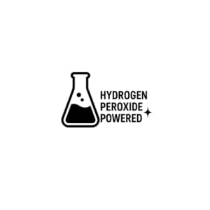 Hydrogen Peroxide Powered