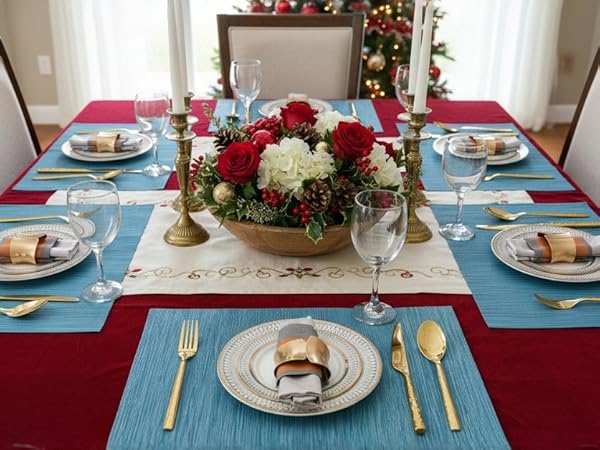 placemats