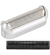 5s Replacement Foil & Cutter for Compatible with Replacement Shaver Part Cutter Accessories Repla...