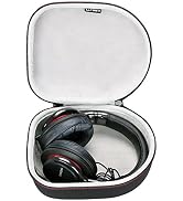 Headphone Case for Sony, Soundcore Anker, Beats, JBL, OneOdio, Bose, Audio-Technica, Sennheiser -...
