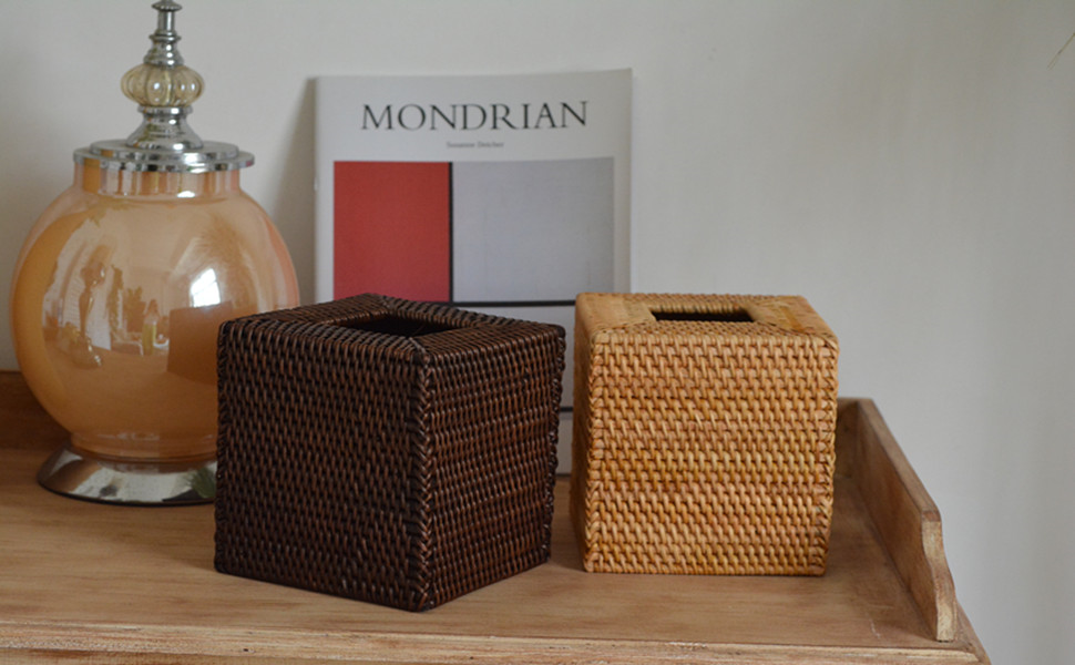 tissue box cover