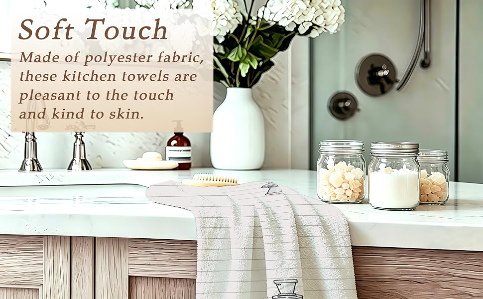 towel