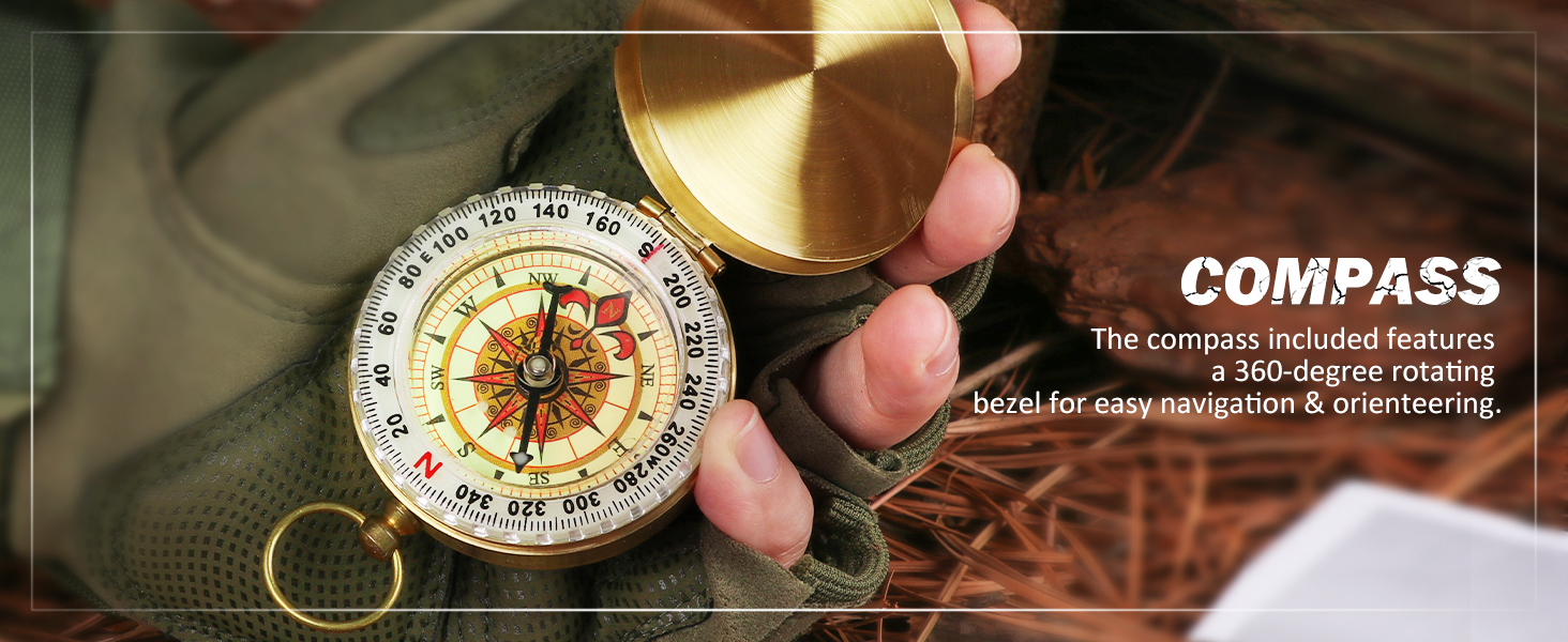 compass